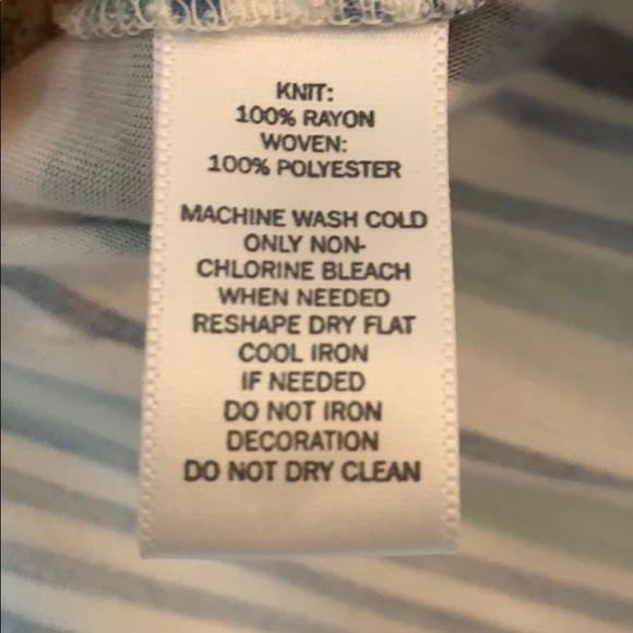 Loft sleeveless top - Picture 5 of 5